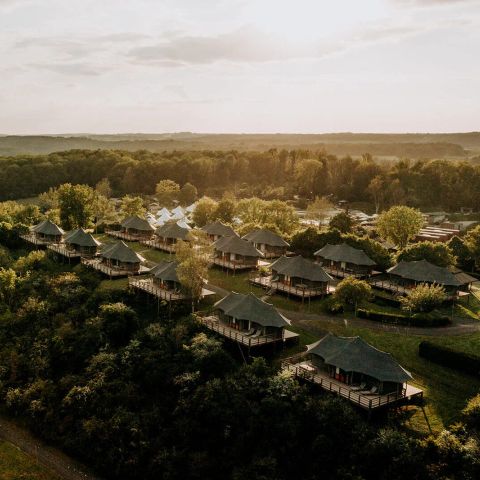 Glamping Durbuy Greenfields - Luxembourg - Image N°5