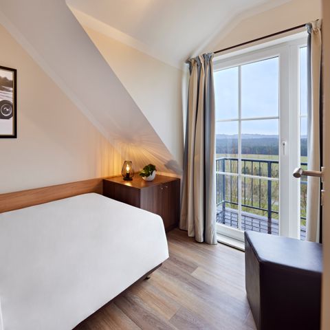 Villa 5 personnes - Villa5 Classic