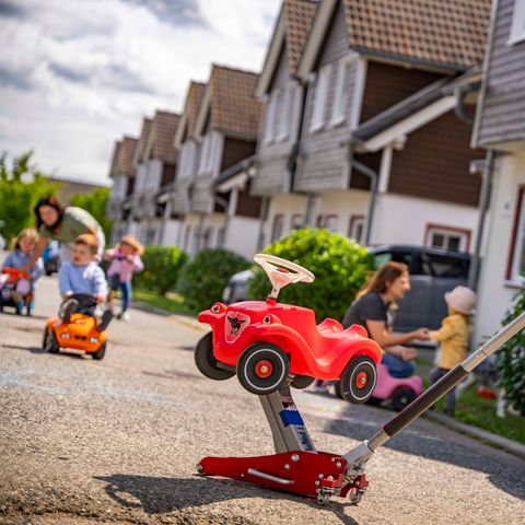 Nürburgring Ferienpark - Rhénanie-Palatinat - Image N°3