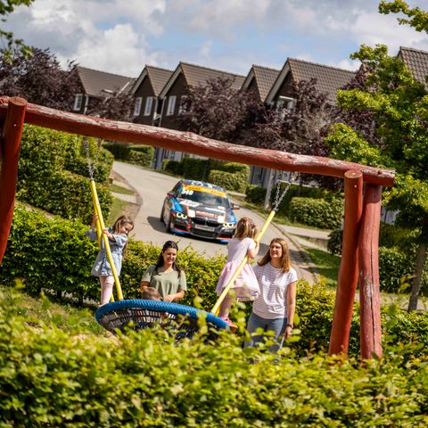 Nürburgring Ferienpark - Rhénanie-Palatinat - Image N°2