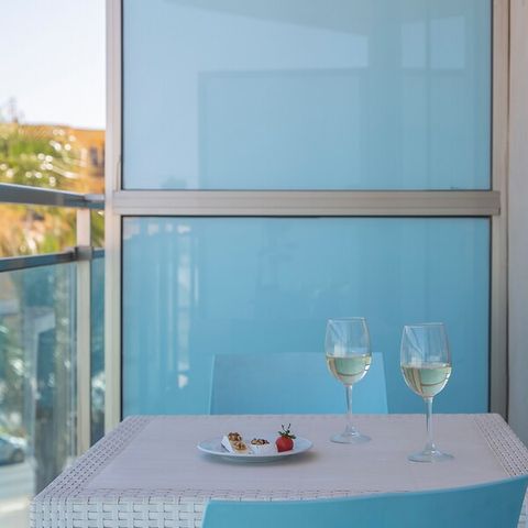 Chambre 2 personnes - Double - Balcon