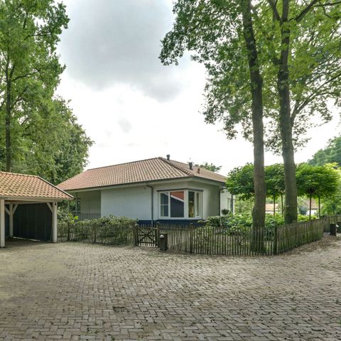 MAISON 12 personnes - Maison de campagne avec jacuzzi