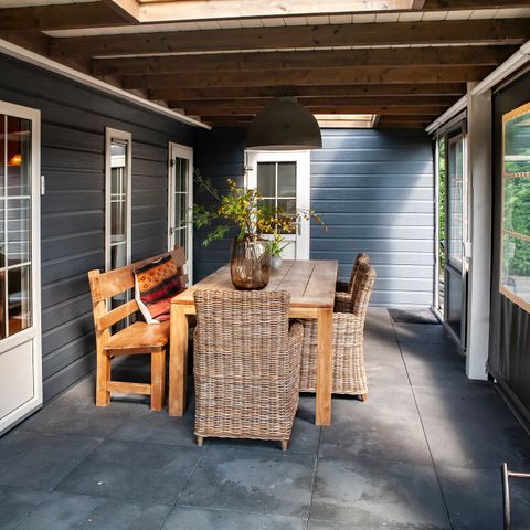 CHALET 5 personnes - Confort