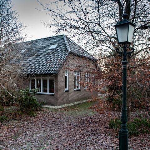 VILLA 8 personnes - Sauna et bain à remous « Extra Luxe »