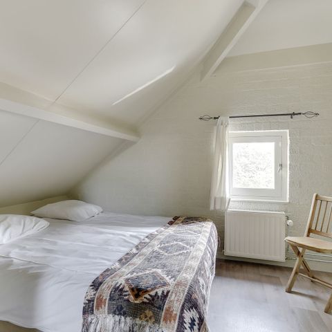 VILLA 6 personnes - avec bain à remous privé