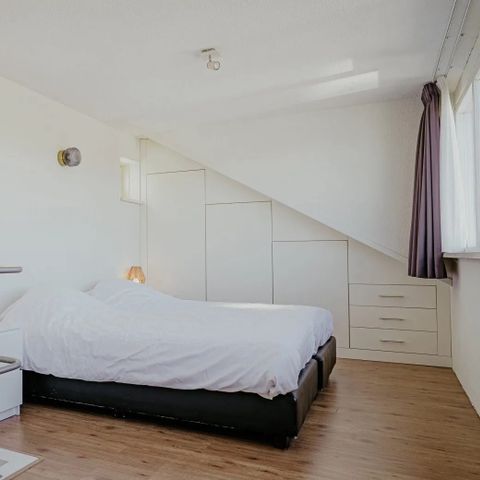 Maison 6 personnes - Maison au bord de l'eau adaptée aux personnes en fauteuil roulant à Uitgeest