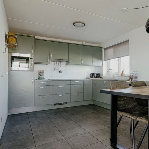 Maison 6 personnes - Maison au bord de l'eau adaptée aux personnes en fauteuil roulant à Uitgeest
