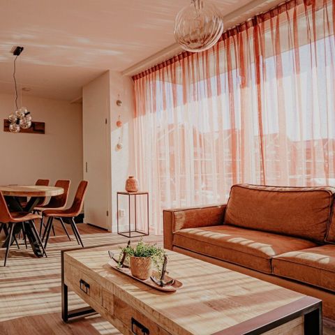 Villa 6 personnes - Villa de vacances à Uitgeest avec terrasse sur le toit