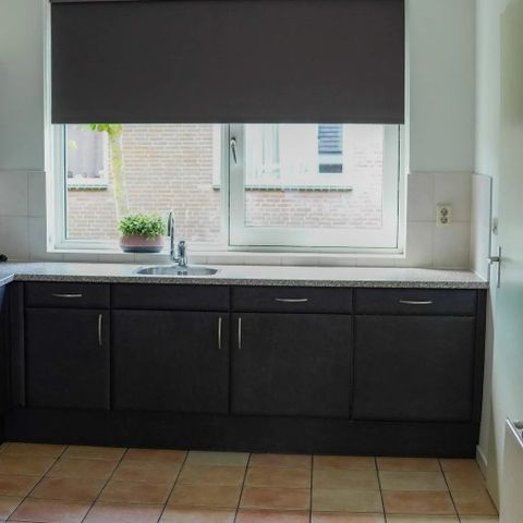 Maison 4 personnes - Maison au bord de l'eau à Uitgeest avec son propre ponton d'amarrage