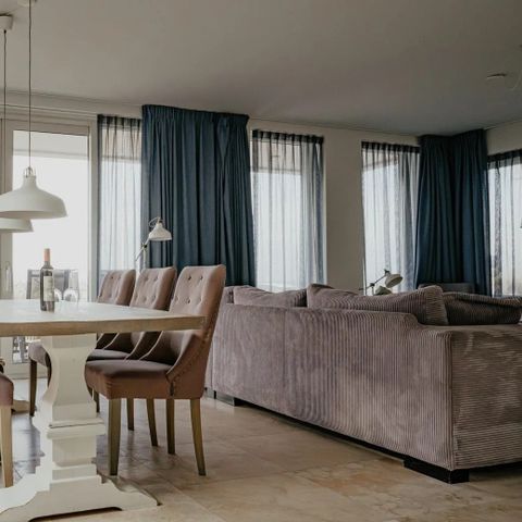 Appartement 6 personnes - Plage du Boulevard