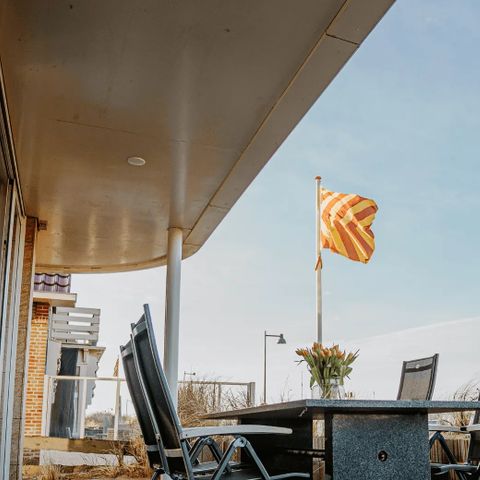 Appartement 6 personnes - Plage du Boulevard