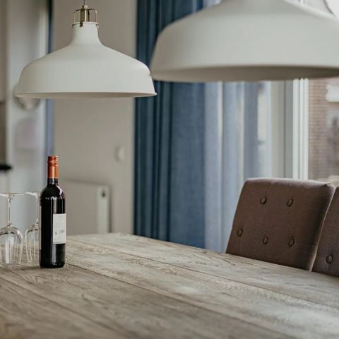 Appartement 6 personnes - Plage du Boulevard