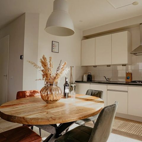 Appartement 4 personnes - Appartement en bord de mer avec deux terrasses