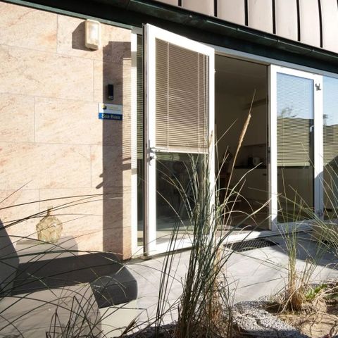Appartement 4 personnes - Appartement en bord de mer avec deux terrasses