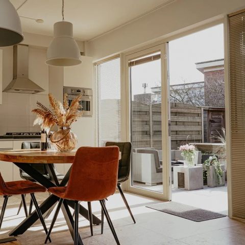 Appartement 4 personnes - Appartement en bord de mer avec deux terrasses