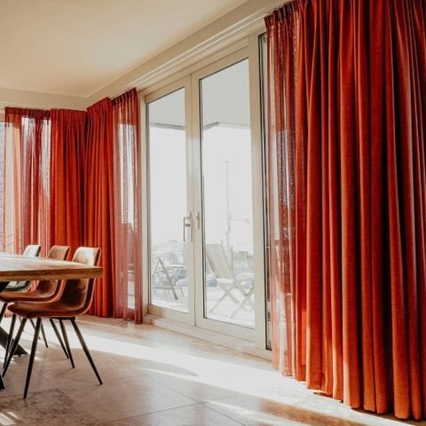 Appartement 6 personnes - Appartement de luxe en bord de mer avec vue panoramique sur la mer