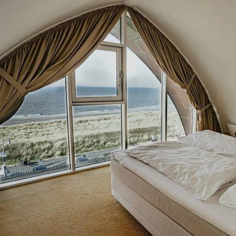 Waterhuisjes Egmond aan Zee - Bergen - Image N°4