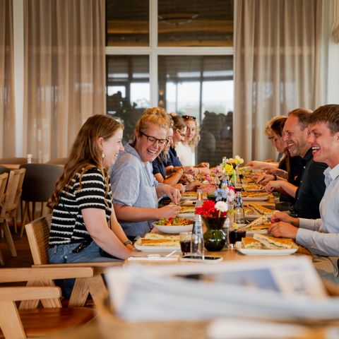 WestCord Strandhotel Seeduyn - Vlieland - Image N°5