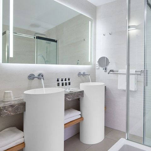 Appartement 4 personnes - Moyen
