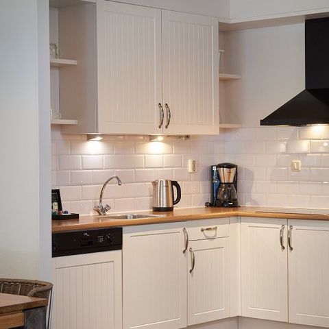 Appartement 4 personnes - Moyen