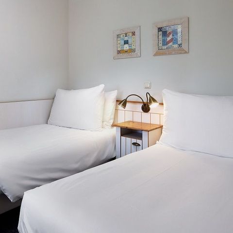 Appartement 4 personnes - Grand