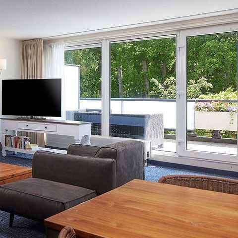 Appartement 4 personnes - Grand
