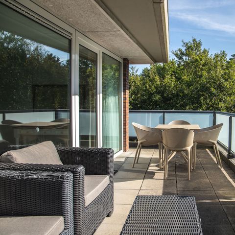 Appartement 4 personnes - Grand