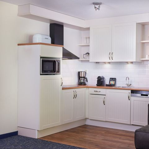Appartement 4 personnes - Grand