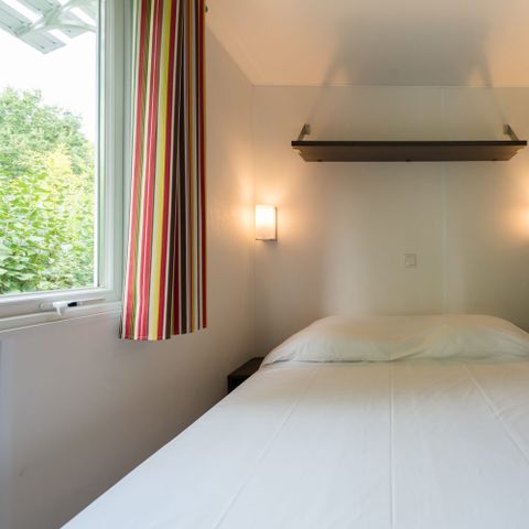 MOBILHOME 6 personnes - Privilège - 3 chambres