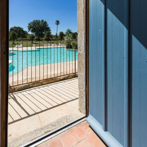 STUDIO 2 personnes - Privilège