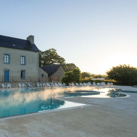 STUDIO 2 personnes - Privilège