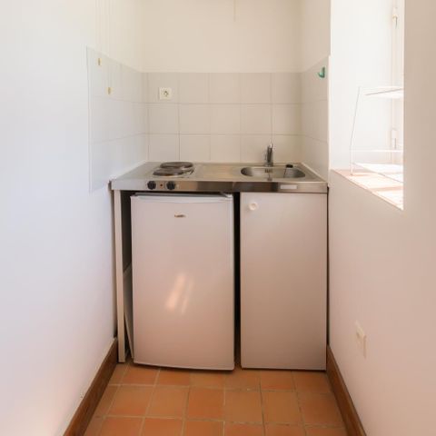 STUDIO 2 personnes - Privilège
