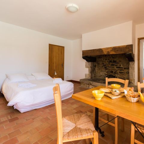 STUDIO 2 personnes - Cosy