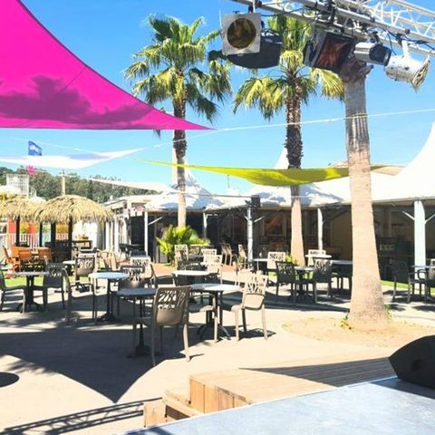 Camping Siblu Le Montourey Funpass inclus - Var - Image N°6