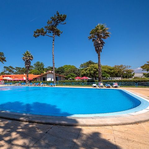 Camping Angeiras - Nord du Portugal - Image N°6