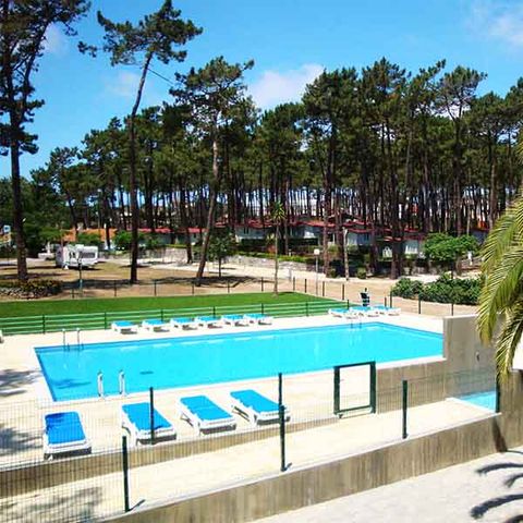 Camping Valado - Centre du Portugal - Image N°2