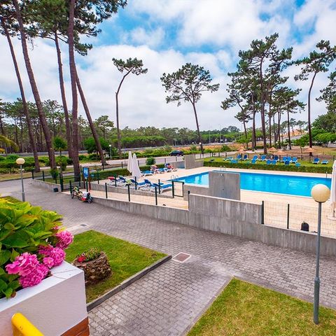 Camping Valado - Centre du Portugal - Image N°6