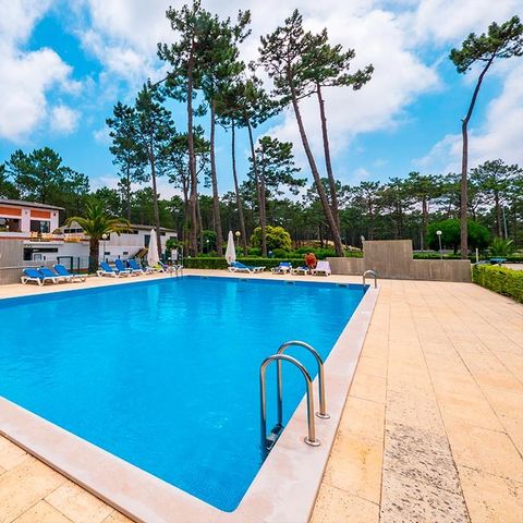 Camping Valado - Centre du Portugal - Image N°4