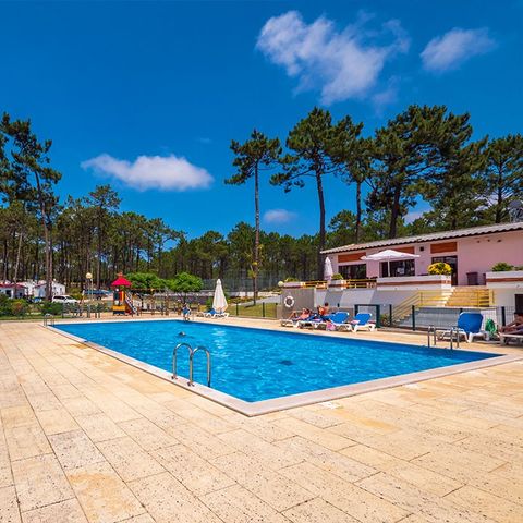 Camping Valado - Centre du Portugal - Image N°3