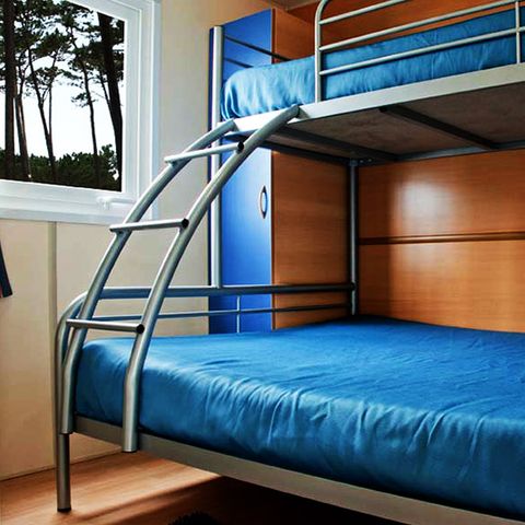 MOBILHOME 5 personnes - NEPTUNO