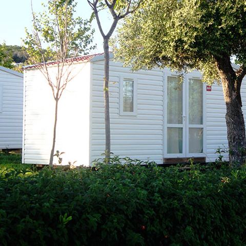 MOBILHOME 5 personnes - HAWAI - sans sanitaire