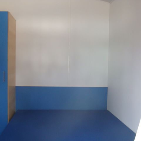 MOBILHOME 5 personnes - HAWAI - sans sanitaire