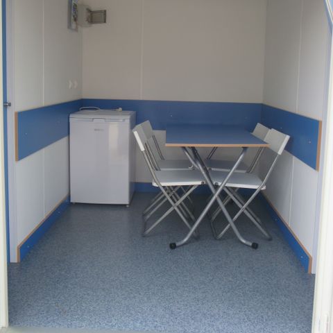 MOBILHOME 5 personnes - HAWAI - sans sanitaire