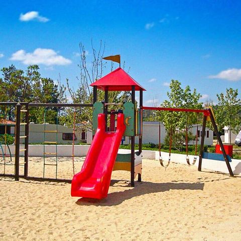 Camping Orbitur Valverde - Algarve - Portugal - Image N°5