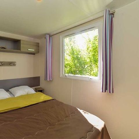 MOBILHOME 6 personnes - NEPTUNE