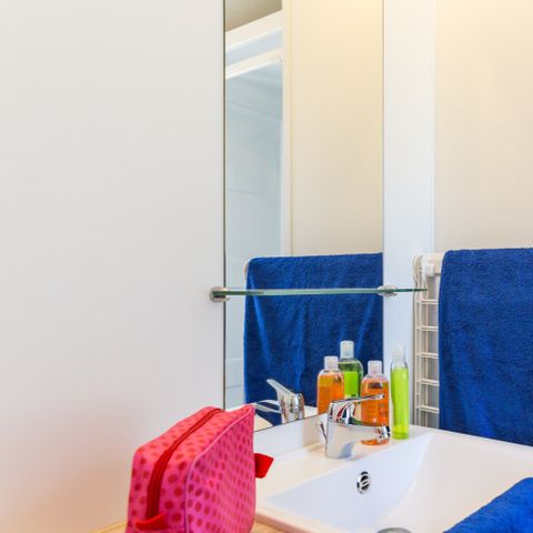 MOBILHOME 6 personnes - Cottage Alizé - 3 chambres ***