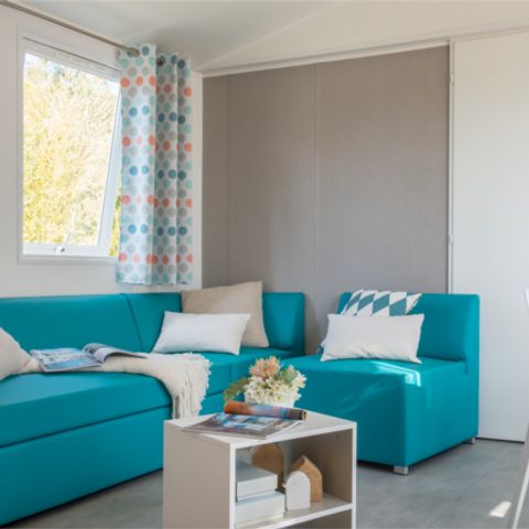 MOBILHOME 6 personnes - Grand 950-3 CD