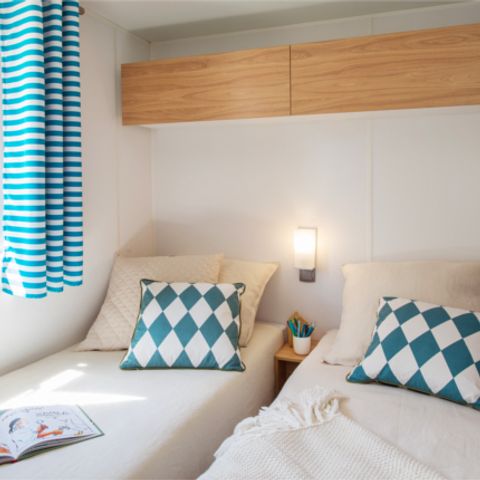 MOBILHOME 6 personnes - Grand 950-3 CD