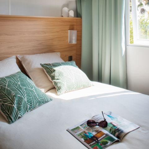 MOBILHOME 6 personnes - Grand 950-3 CD