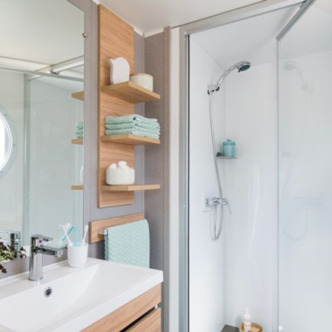 MOBILHOME 6 personnes - Grand 950-3 CD